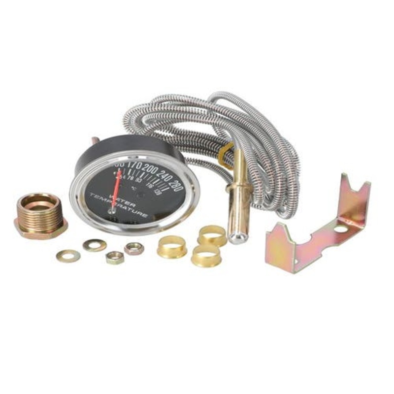 Universal Temperature Gauge - 70" Lead