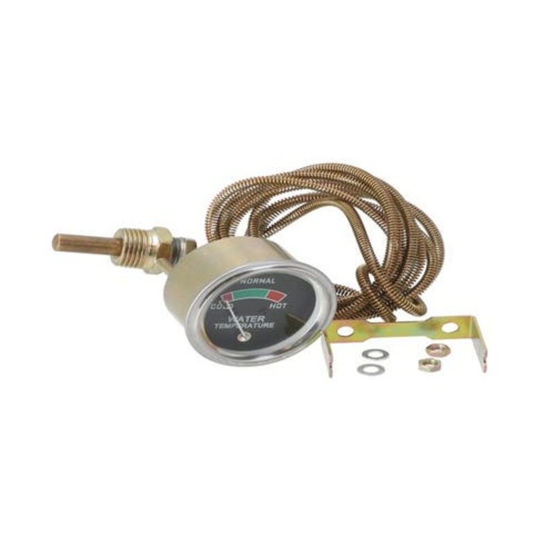 Universal Temperature Gauge - 77" Lead