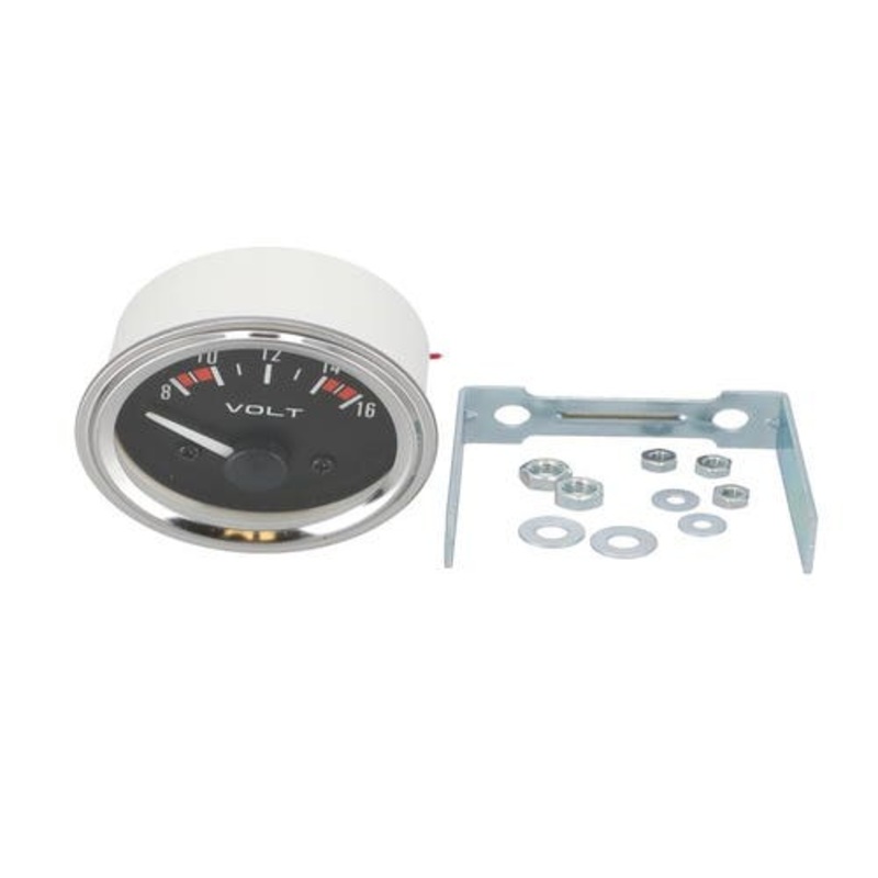 Voltage Gauge