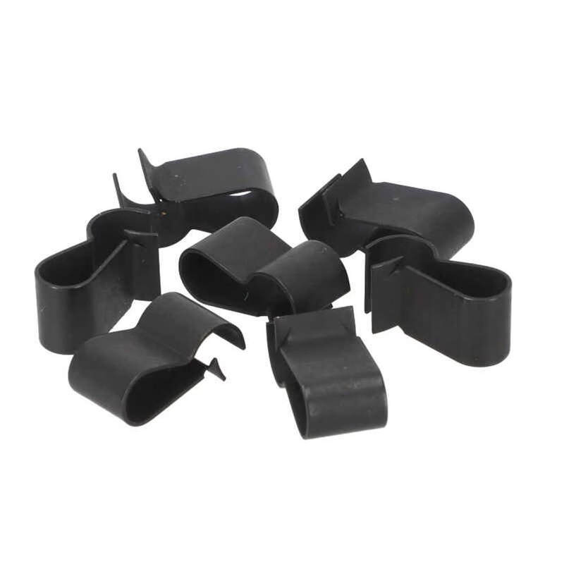 Wiring Clip - Headlight to Hood 7 Pack fits Ford 2N 8N 9N 358297 358297S7 358297S32