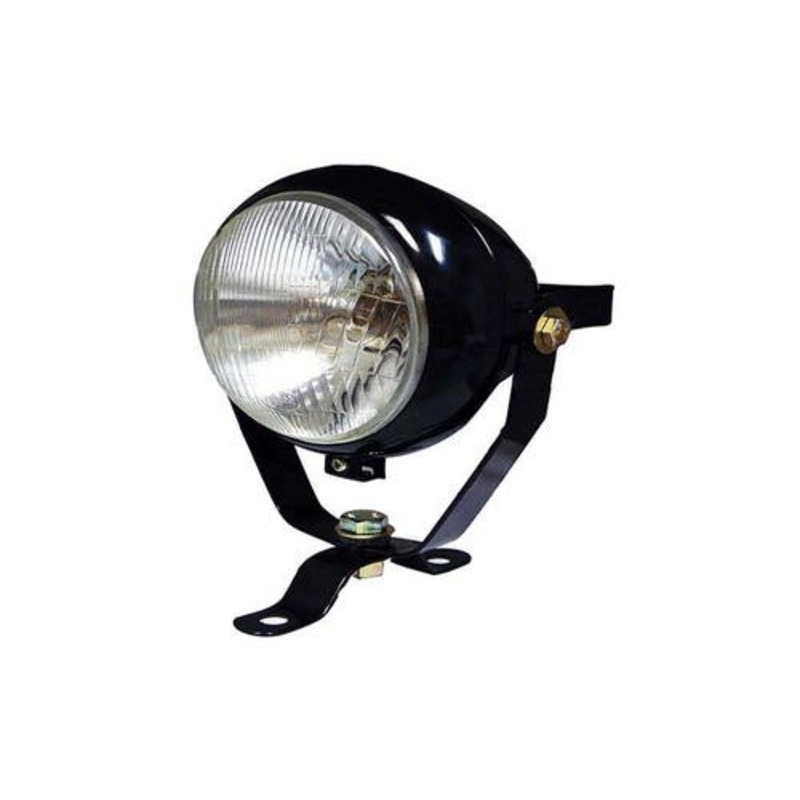 Work Light Round Left Hand/Right Hand fits Massey Ferguson 135 148 165 168 175 178 185 188 240 265 275 290 590 1080 2675 2705 2745 2775 2805 886997M91
