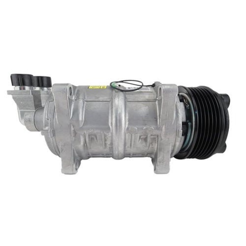 Air Conditioning Compressor fits Spra-Coupe 3430 3630 103-54038 2521144 6665545 TM13