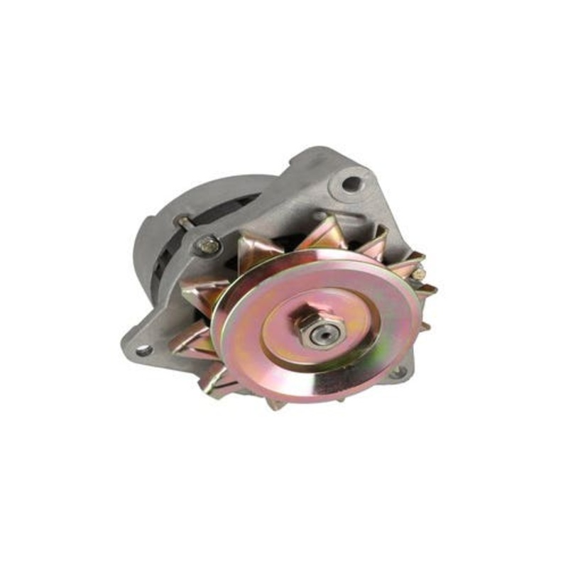 Alternator fits Zetor 5011 5211 5245 5911 5945 6011 6045 6211 6245 6911 6945 7011 7045 7211 7245 7711 8011 8045 8111 8145 8011 8045 8111 8145 89355901