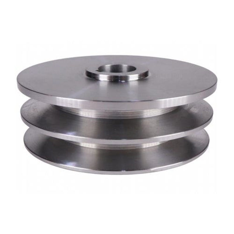 Alternator Pulley fits Allis Chalmers 4W-220 7040 7045 7060 7080 8010 8030 8050 8070 70269548