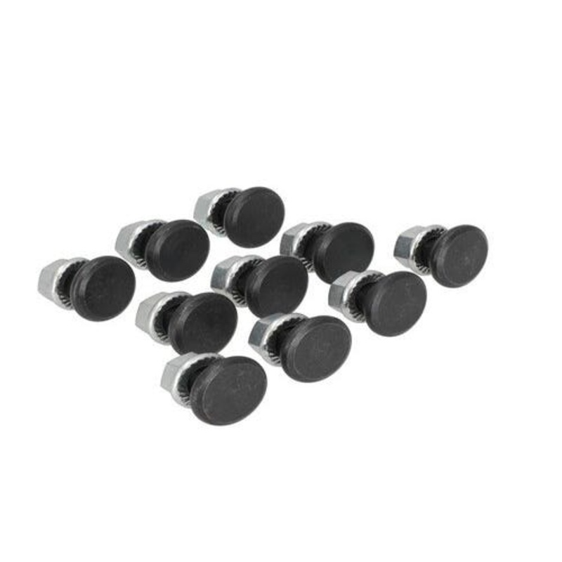 Bolt Kit fits Fella SM165 SM215 SM240 F426053KZ 122181K 126287 477263 477274 fits John Deere PMLBF0002