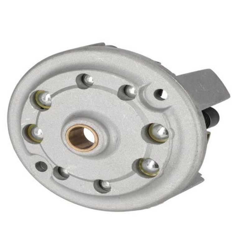 Brush and End Cup Assembly fits Zetor 3320 3340 4320 4340 5011 5211 5245 5320 5340 6011 6045 6211 6245 6320 6340 7011 7045 7211 7245 7711 7745 932292