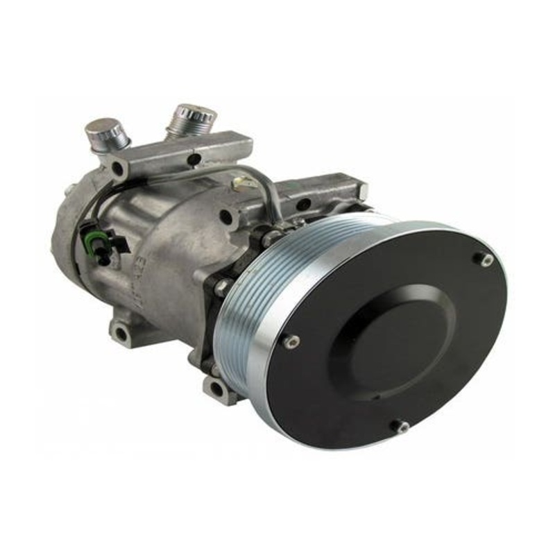 Compressor fits Ag-Chem 854 1054 1254 1254C 8103 8104 AG522391 AG719144