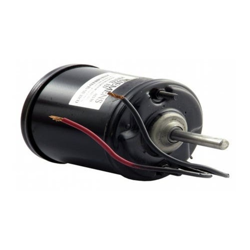 Condenser Blower Motor Single Shaft 5/16" fits Gleaner E F F2 F3 G K K2 L L2 L3 M M2 M3 MH2 MH3 71188287 71188777 3895460