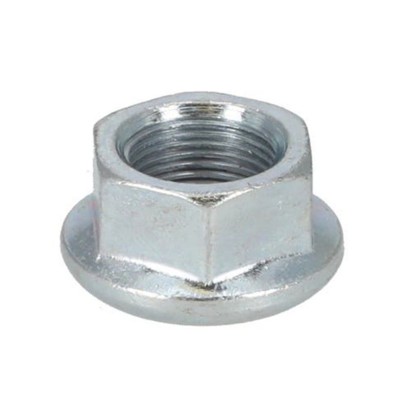 Cone Wheel Nut fits Deutz D6206 D6207 D7206 D7207 D7807 D8006 D13006 DX90 DX110 DX120 DX130 DX140 DX3.50 DX3.70 DX3.90 043461990 fits Zetor 973637