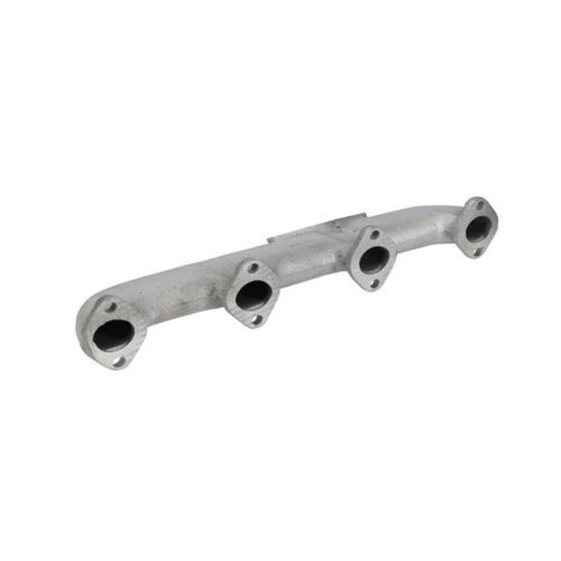 Exhaust Manifold fits Zetor 4320 4340 5320 5340 6011 6045 6211 6245 6320 6340 7011 7045 7211 7245 7711 7745 69010593