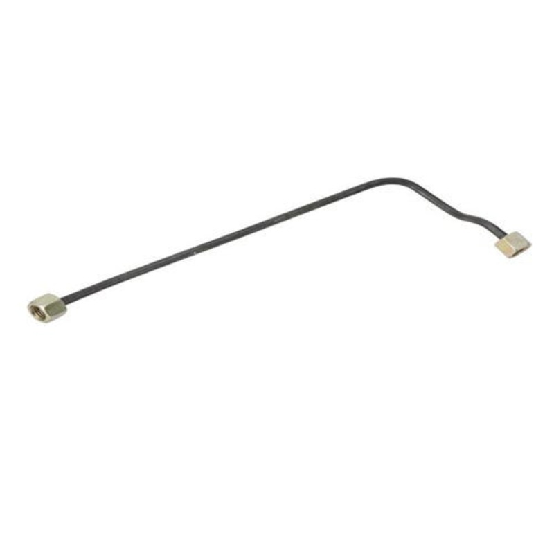 Fuel Injector Pipe #4 fits Zetor 3320 3340 4320 4340 5211 5245 5320 5340 6011 6045 6211 6245 6320 6340 7045 7211 7245 7320 7340 7711 7745 71010898