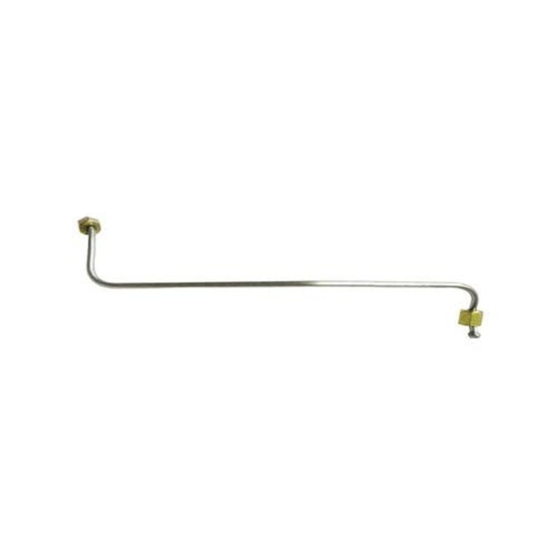 Fuel Injector Pipe fits Zetor 8011 8045 8111 8145 8211 8245 9111 9145 9211 9245 10011 10045 10111 10145 10211 10245 11211 11245 14245 16245 83009080
