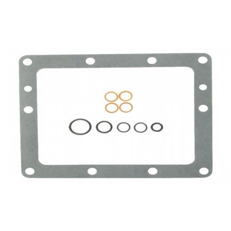 Gasket and O-Ring Kit fits International 340 460 560 660 340 370893R2 352221R1 252738R1 369908R1 364839R1 52999D