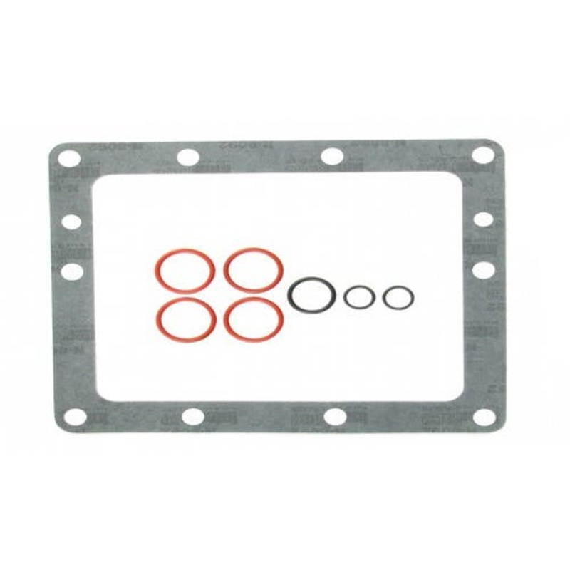 Gasket and O-Ring Kit fits International 656 666 686 370893R2 364885R1 364839R1 368269R1