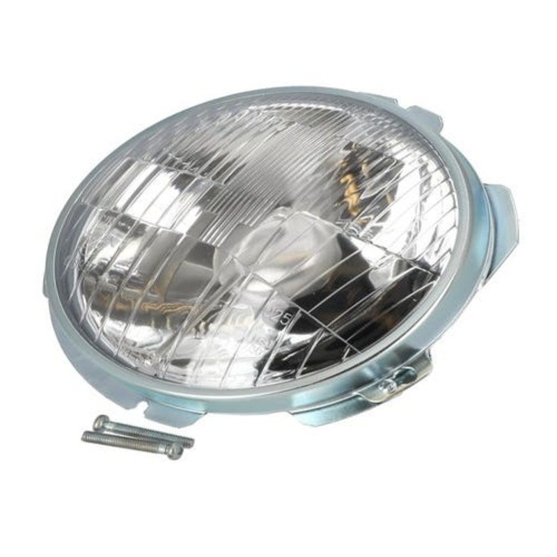 Head Lamp LH fits Zetor 5011 5211 5245 6011 6045 6211 6245 7045 7211 7245 7711 7745 7045 7245 7711 7745 59115718