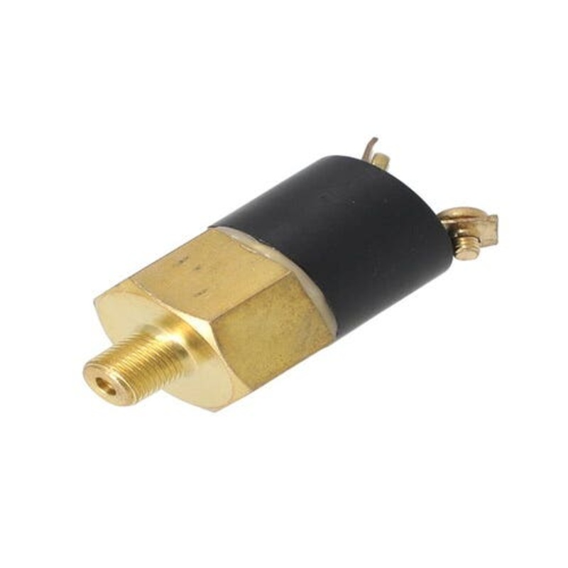 Hydraulic Oil Pressure Switch fits New Holland C175 L150 L160 L170 L175 L565 L783 L785 L865 LS140 LS150 LS160 LS170 LX565 LX665 LX865 LX885 87036787