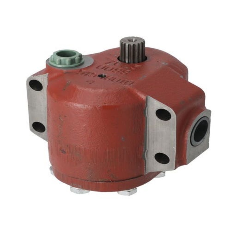 Hydraulic Pump fits Zetor 3320 3340 4320 4340 5011 5211 5245 5320 5340 6011 6045 6211 6245 6320 6340 7011 7045 7211 7245 7320 7340 7711 7745 70114610