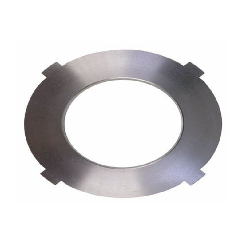 Intermediate Cast Plate 9" fits Massey Ferguson 750 850 855 1046383M1