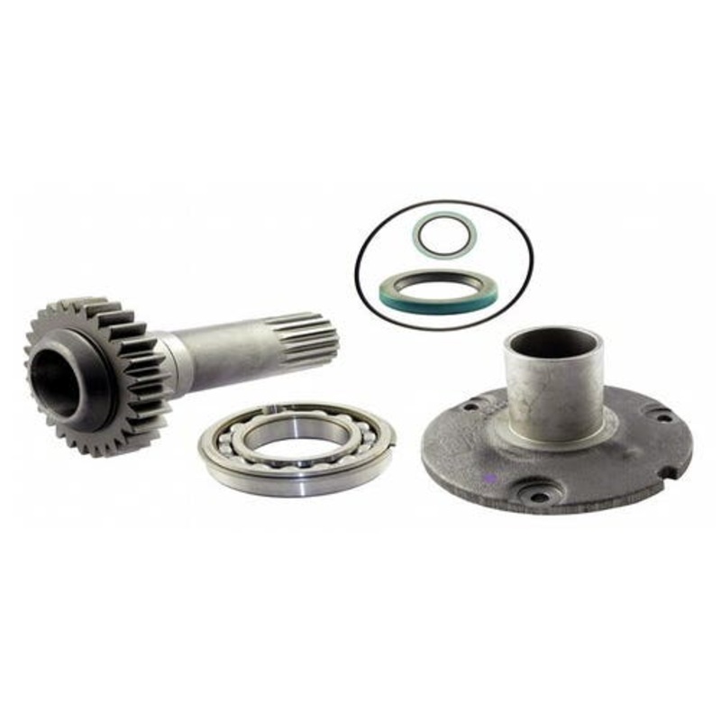 IPTO Drive Gear Kit - 25 fits International 1066 1466 1468 756 2756 856 2856 966 786 826 886 986 1086 1456 3088 3288 3688 21456 528676R1