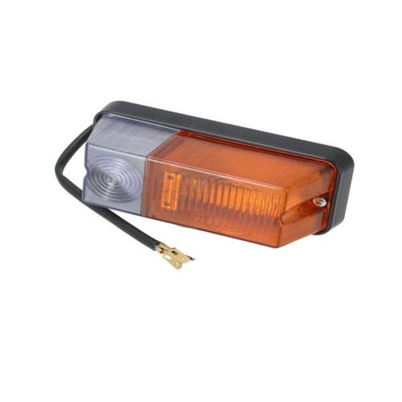 Light - Front Combination 12V Left Hand/Right Hand fits Zetor 3320 3340 4320 4340 5211 5245 5320 5340 6211 6245 6320 6340 7211 7245 7711 7745 62115718