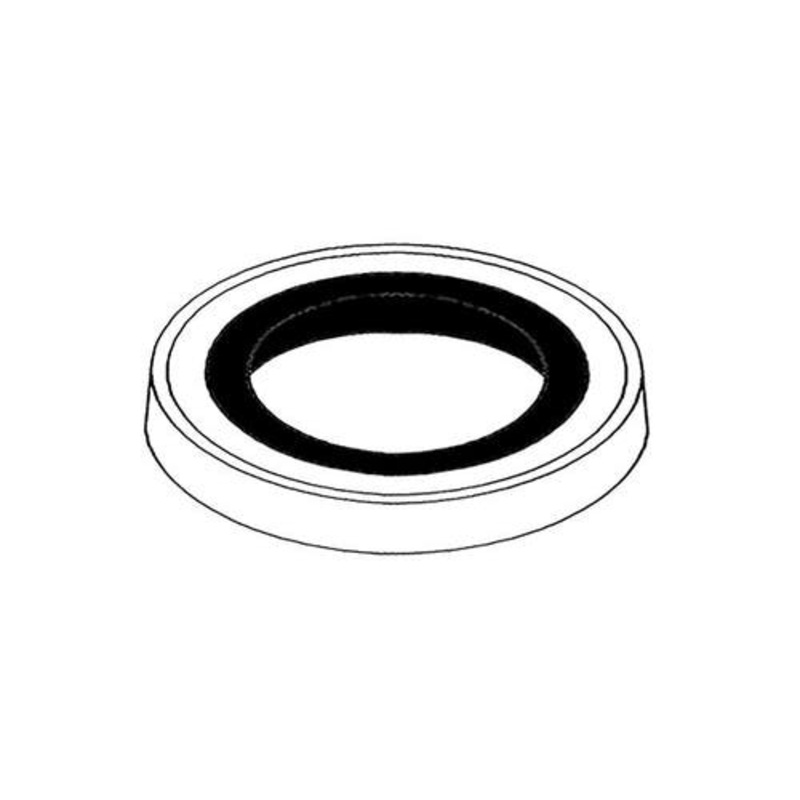 Outer Axle Housing Seal Half Shaft fits Massey Ferguson 200 302 304 765 2200 65 155 158 165 165 200 65 302 304 2200 966238M1 VPH2104