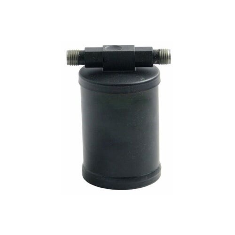 Receiver Drier Metric fits New Holland C190 L175 L180 L185 L190 LS180 LS180B LS185B LS190 LS190B LT185B 86625481 fits Case 420 430 450 430 86625481