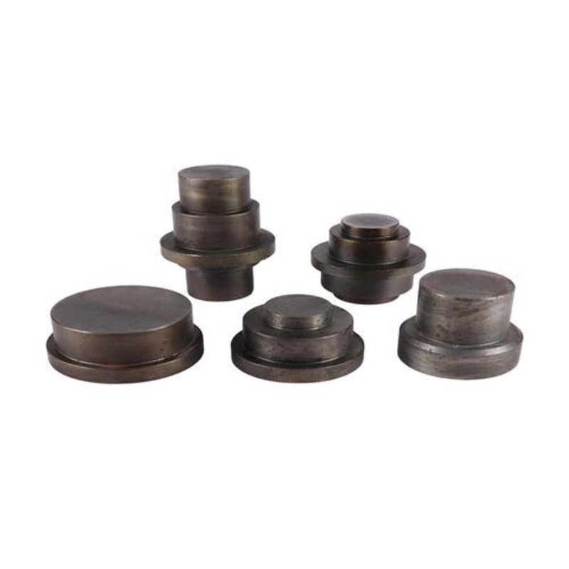 Seal and Bearing Driver Kit fits International 706 756 766 786 806 826 856 886 966 986 1066 1086 1256 1456 1466 1468 1486 1566 1586 3388 3588 3688