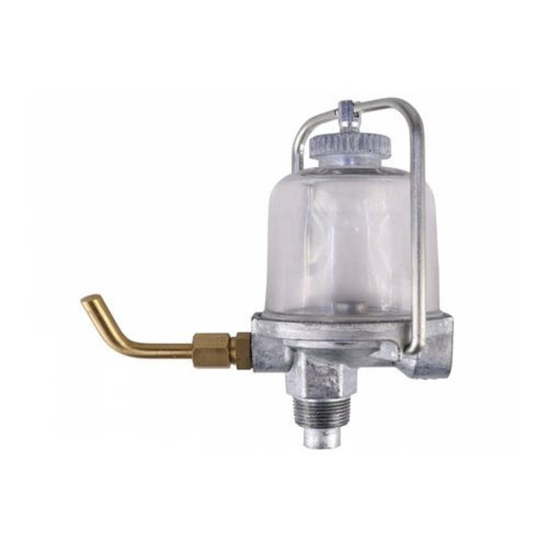 Sediment Bowl Assembly fits International M MD MDV MV 460 560 656 660 706 766 806 826 856 2826 2856 358245R91 362040R91 370832R91 61782C91 13194D
