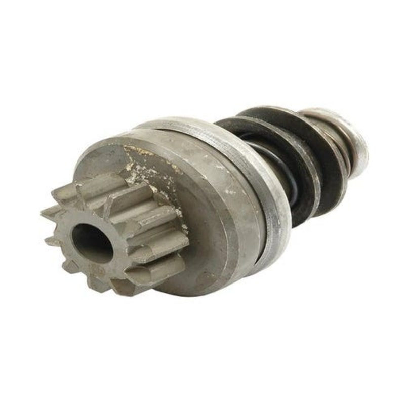 Starter Drive Assembly fits Zetor 3320 3340 4320 4340 5011 5211 5245 5320 5340 6011 6045 6211 6245 6320 6340 7045 7211 7245 7320 7340 7711 7745 932208