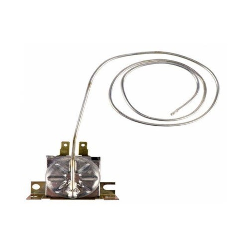 Thermostatic Switch Preset fits John Deere 7410 7610 7710 7810 8100 AT433043 RE198074 RE344318 fits New Holland 86505792 fits Case fits Ford 84078518