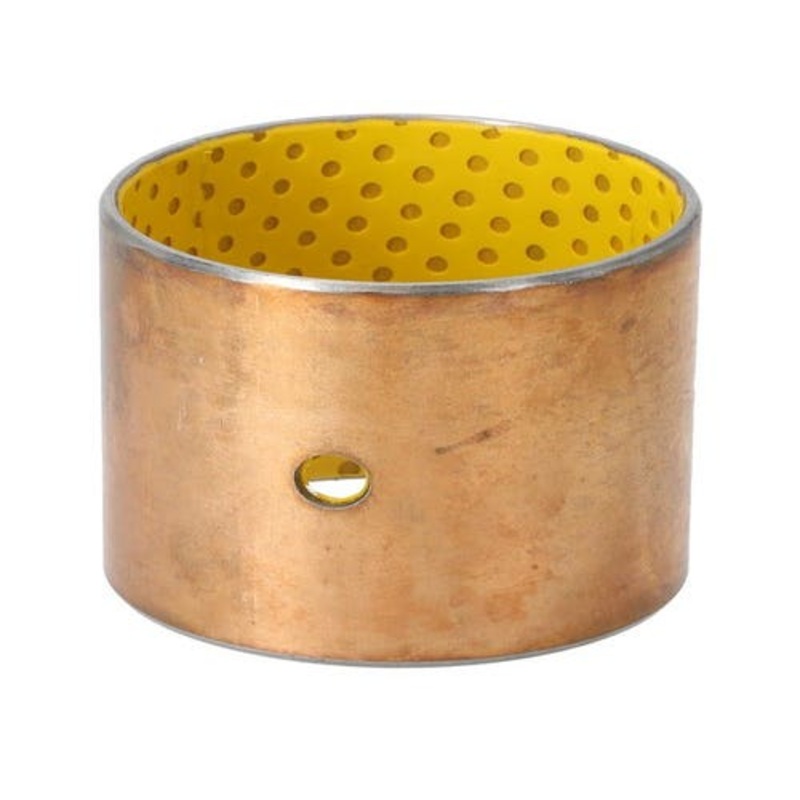 Trunnion Bushing fits Zetor 3320 4320 4321 4911 5011 5211 5320 5321 5711 5718 5911 6011 6211 6320 6321 6711 6718 6911 7011 7211 7320 7711 67113301