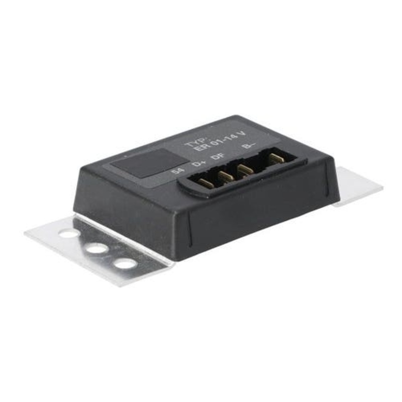Voltage Regulator fits Zetor 4911 5011 5211 5245 5911 5945 6011 6045 6211 6245 6911 6945 7011 7045 7211 7245 7711 7745 59115782
