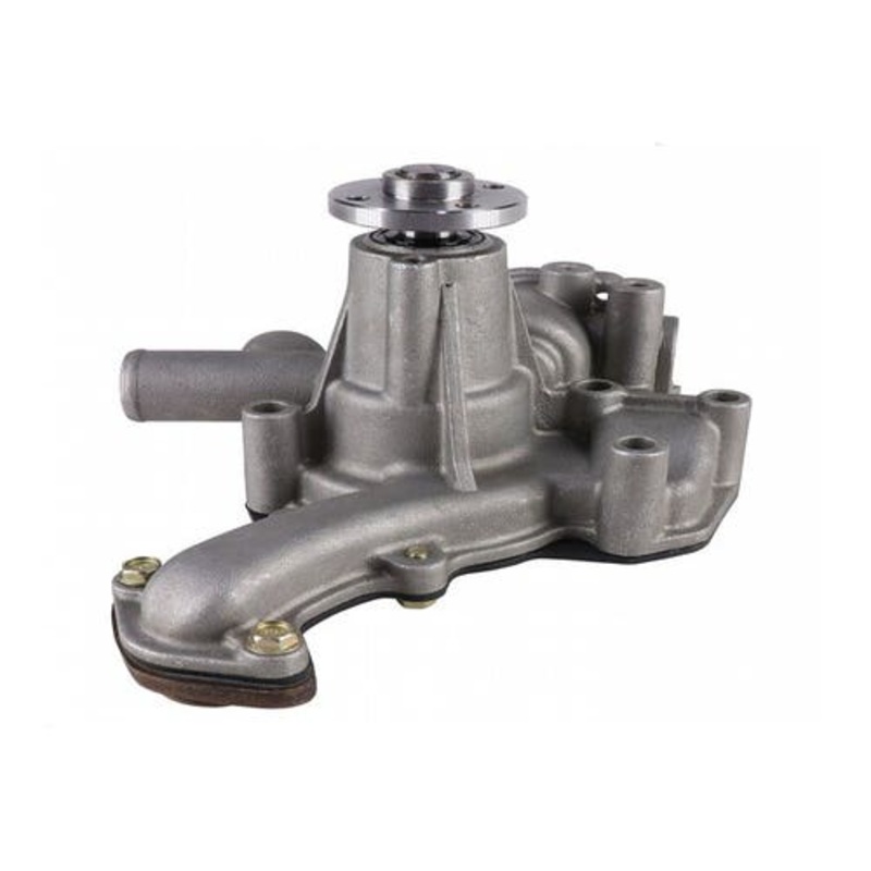 Water Pump fits John Deere 790 990 770 870 970 1070 790 770 870 AM881340