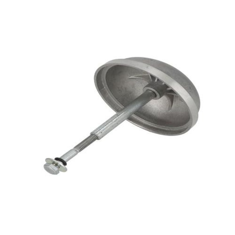 Aluminum Bowl fits Long 350 360 360C 445 445SD 445V 460 460SD 460V 510 550 560 610 610C 2360 2460 2510 2610 TX16574