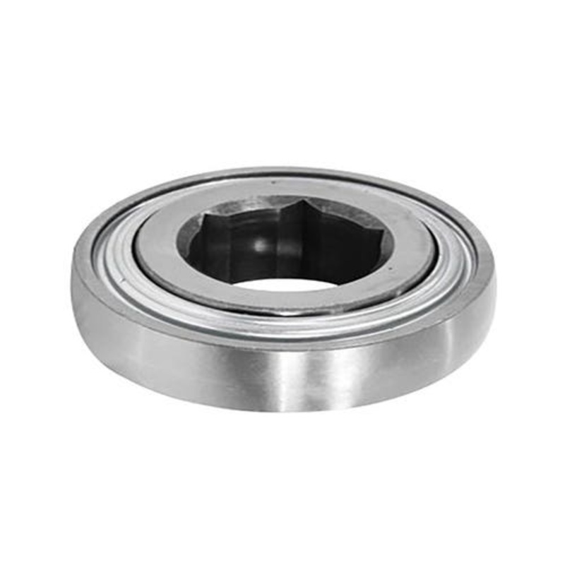 Ball Bearing fits John Deere 385 430 435 456 457 466 467 530 535 556 557 566 567 430 435 AE42880 HPS108GPB