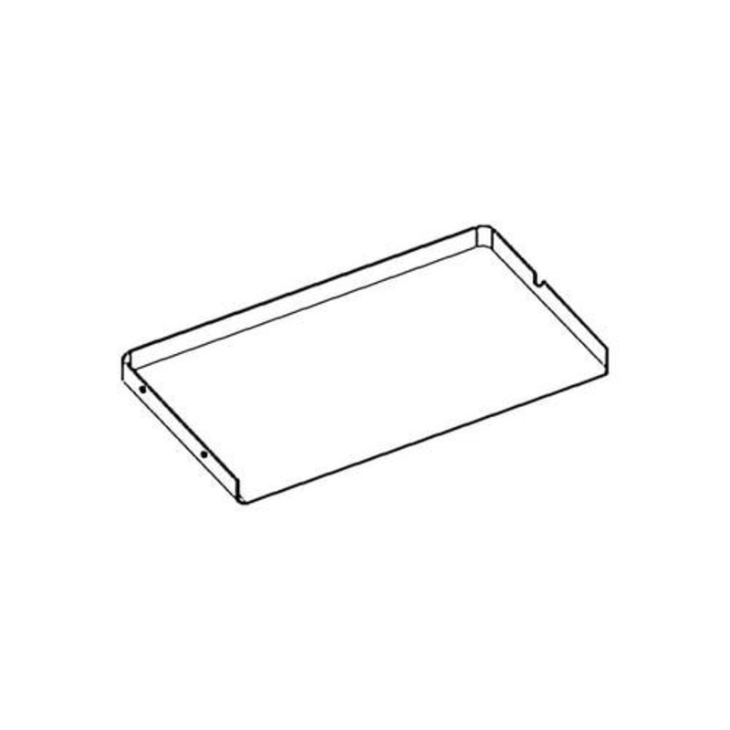 Battery Box Cover fits John Deere 1640 2040 2040S 2140 2350 2355 2550 2555 2855N L36958
