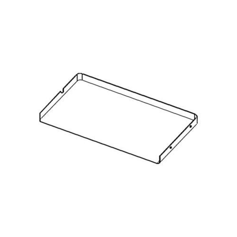 Battery Box Cover fits John Deere 1640 2040 2040S 2140 2350 2355 2550 2555 2855N L36965