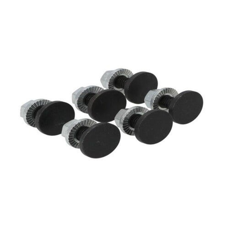 Blade Bolt Kit fits Krone AM202 AM242 AM282 LBF0004