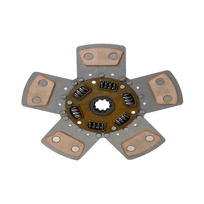 Clutch Disc fits Case 430 431 500B 530 531 600 600B 630 640 310E 310F 310G 430 530 310G G45791
