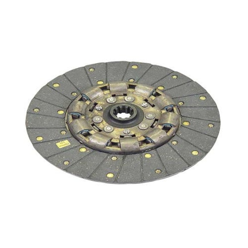 Clutch Disc fits John Deere 400G 450B 450C 450D 455D 455E 450E 400G 450C 450D 455D 455E 450E AT160474 AT104328 AT116577