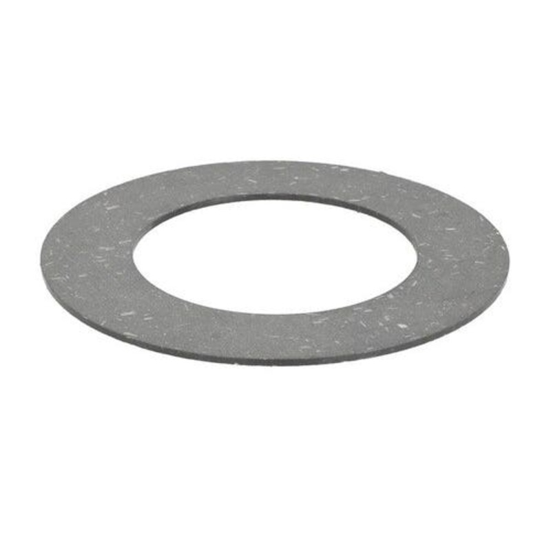 Clutch Lining Friction Disc fits Bush Hog 257 645661
