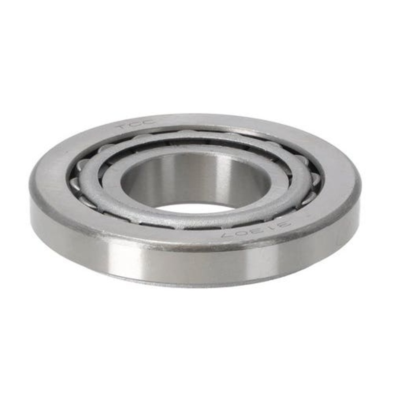 Drive Pinion Bearing Rear fits Long TX51796 TX52634