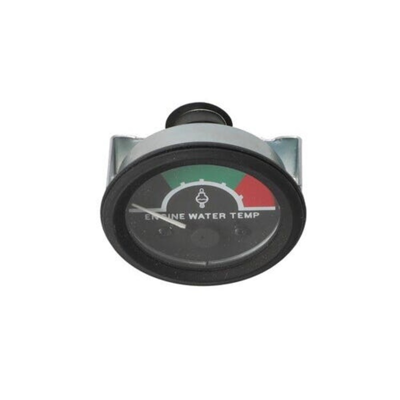 Engine Temperature Gauge fits John Deere 350 380 410B 415B 440C 444 450 450B 450C 450E 450G 480 544 550 550G 555 555G 570 640 644 646 740 AT104755