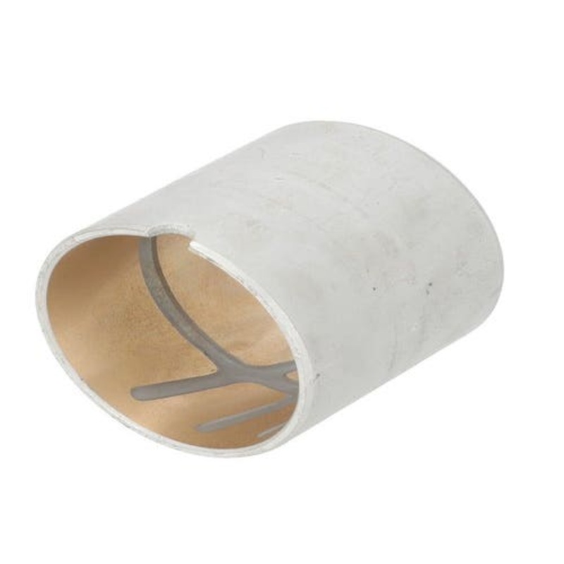 Front Axle Bushing fits Massey Ferguson 168 178 188 253 261 263 270 282 283 290 360 362 365 375 383 390 390T 393 396 398 399 575 670 690 275 897712M2
