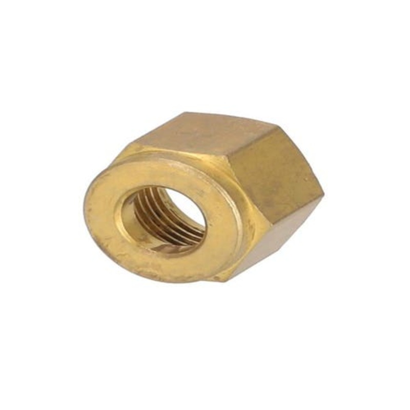 Fuel Injector Nozzle Nut fits John Deere 2030 2040 4030 4040 4050 4240 4250 4255 4430 4440 4450 4455 4630 4640 4650 4755 4840 4850 7520 8430 R51937