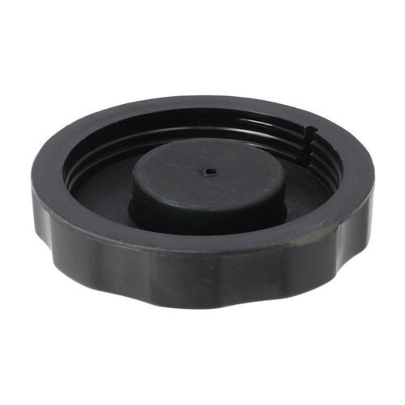 Fuel Tank Cap - Plastic fits Kioti DK45 DK50 DK55 LK2554 LK3054 T2540-54821