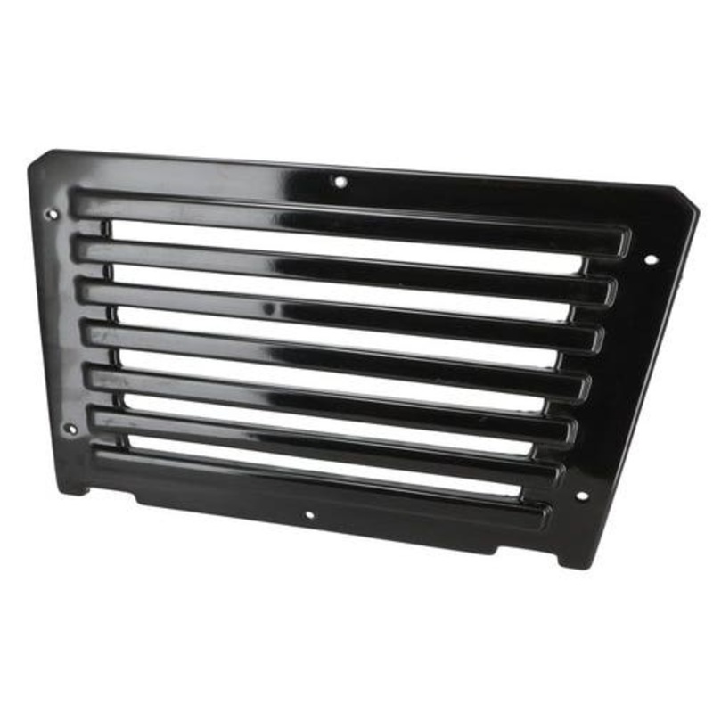 Grille Insert - Lower fits Long 260 260C 310 310C 360 360C 460 460SD 460V 510 550 560 610 610C TX12263