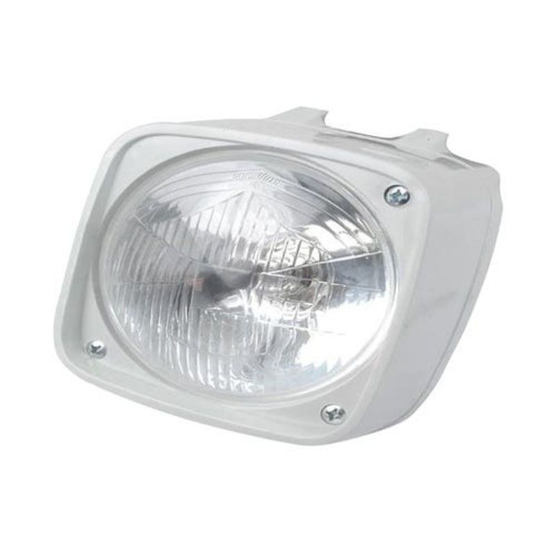 Headlight Assembly - Right Hand fits Ford 334 2310 2610 2810 2910 5610 230A 234 334 335 530A 3610 3910 4110 4610 6610 7610 230A 335 530A E0NN13005BA
