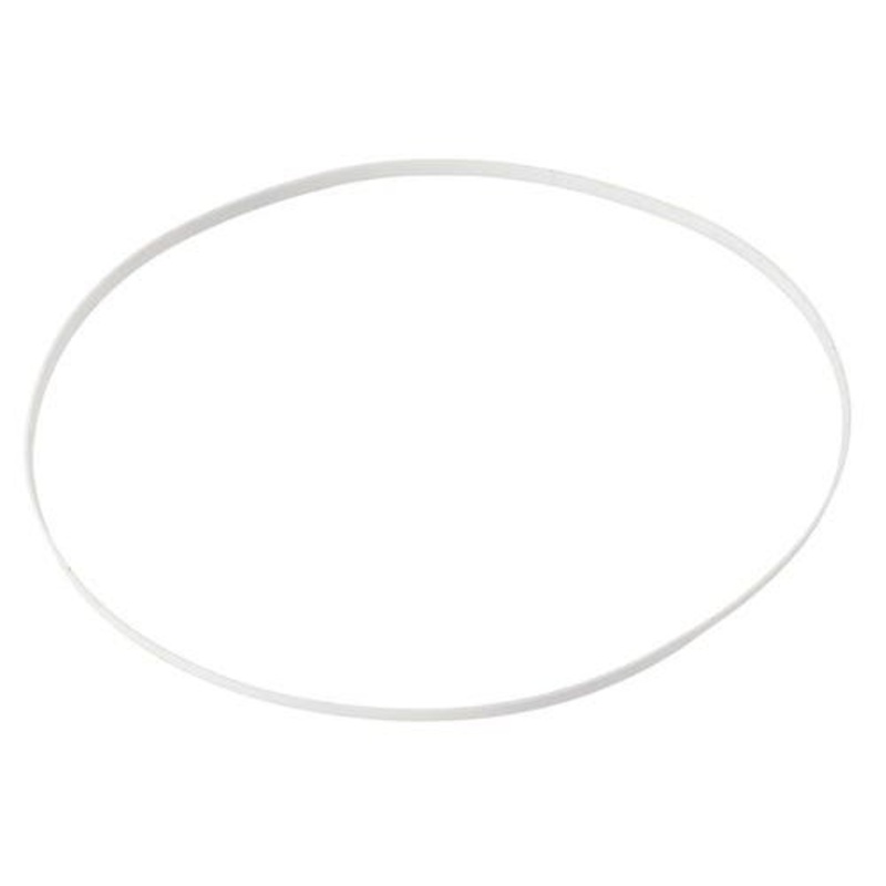 Hydraulic Lift Back-up Ring fits Allis Chalmers 72092589 fits FIAT 55-46 65-46 550 640 780 4999412 fits White 675682A fits Oliver 675682A