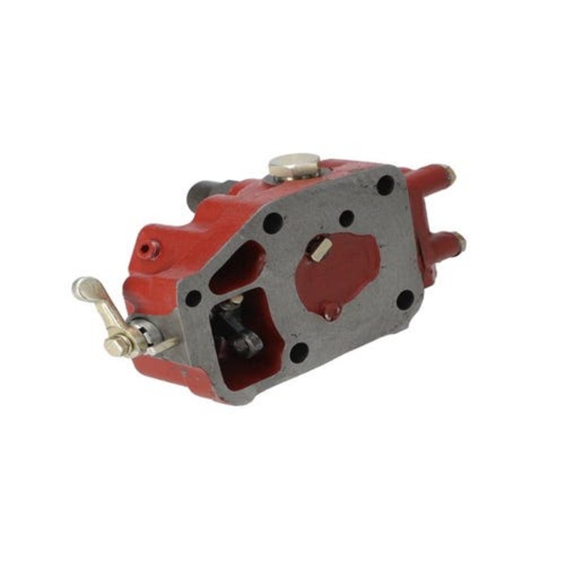 Hydraulic Lift Distributor fits Long 260C 310 310C 350 360 360C 445 445SD 445V 460 460SD 460V 510 550 560 610 610C TX16382